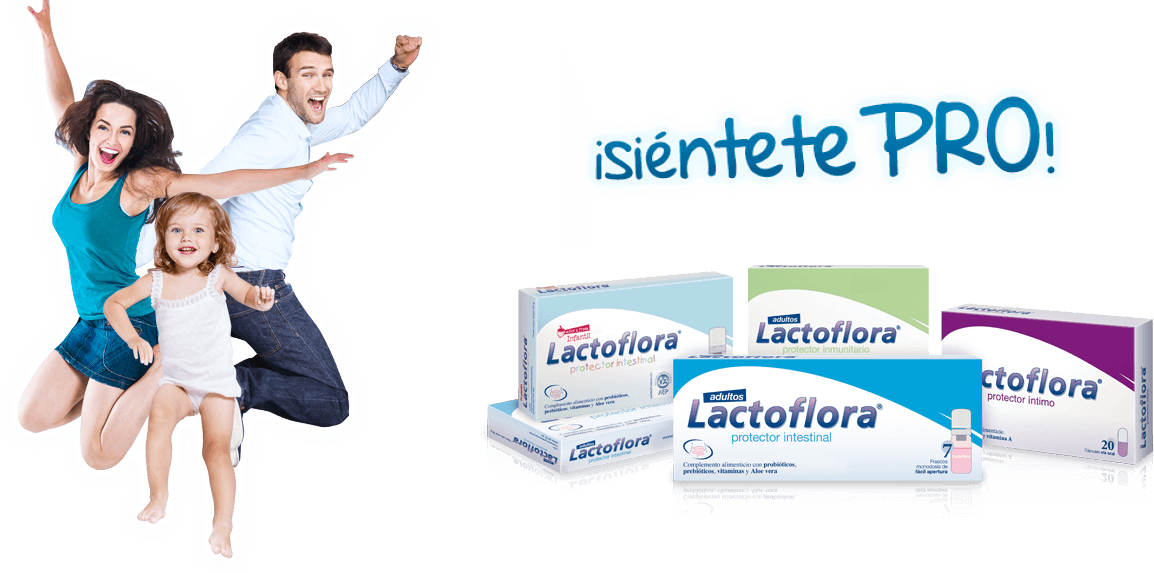 Los probióticos