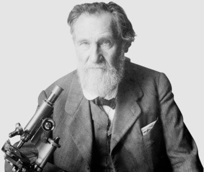 Elie Metchnikoff