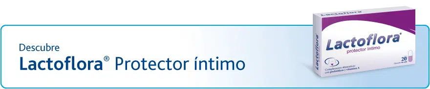Lactoflora Protector Intimo