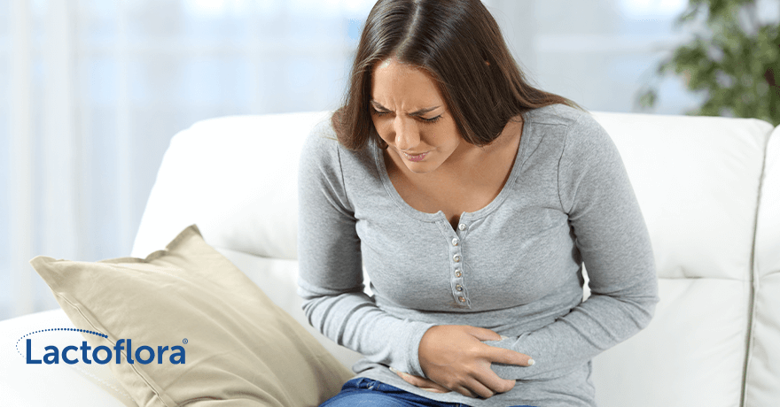 convivir con el síndrome del intestino irritable