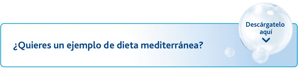 dieta mediterranea