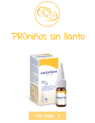 Probioticos para recuperar flora intestinal