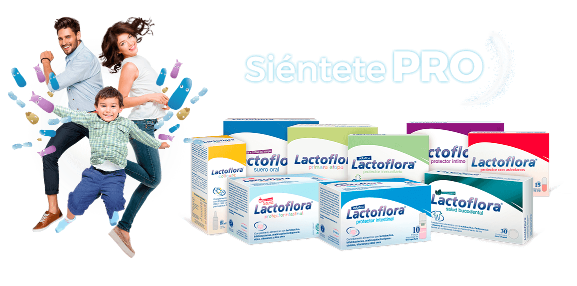 Que medicamentos tienen probioticos