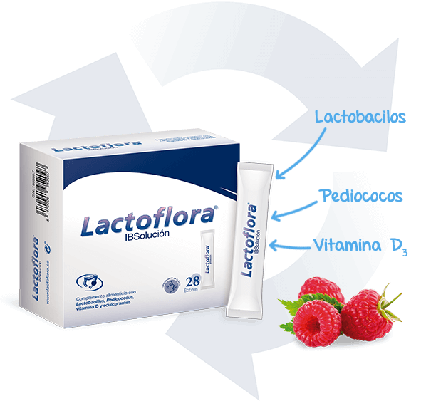 IB Solucion Lactoflora