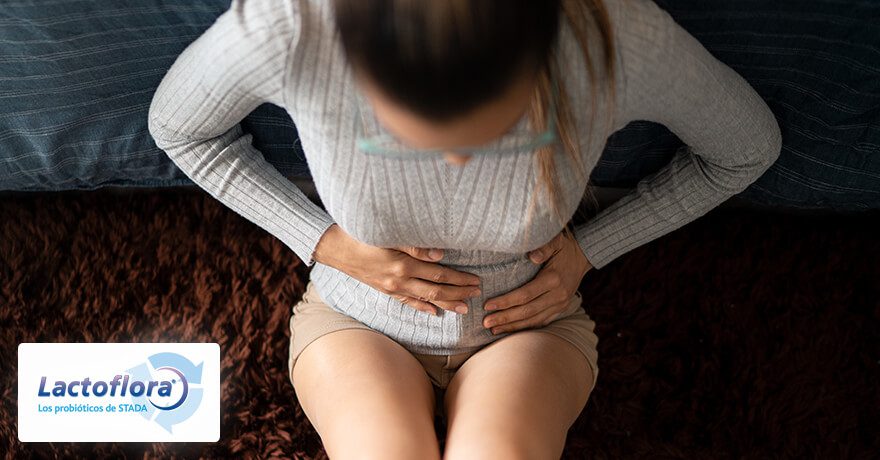 Disbiosis intestinal: qué es, causas y tratamiento