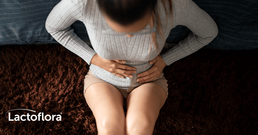 Disbiosis intestinal: qué es, causas y tratamiento