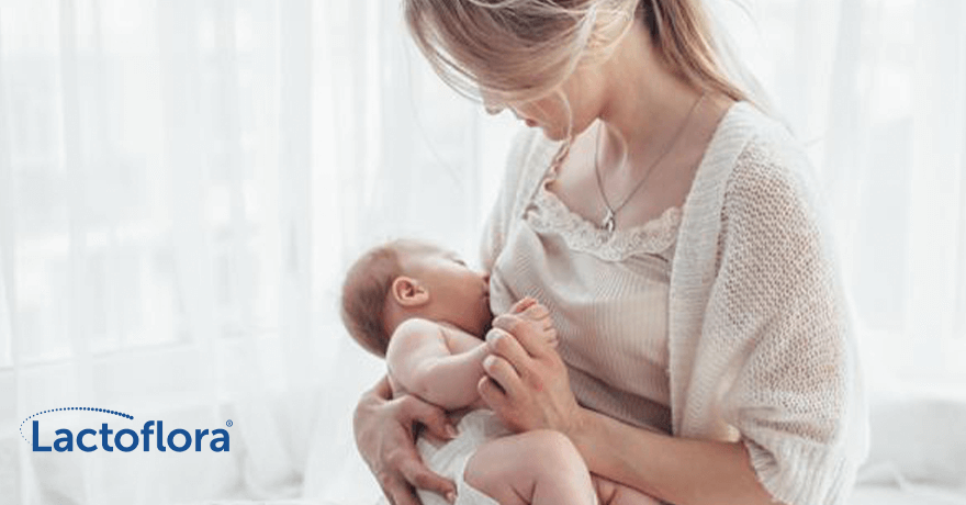 Prebióticos en leche materna y fórmulas infantiles: el alimento de la microbiota del lactante