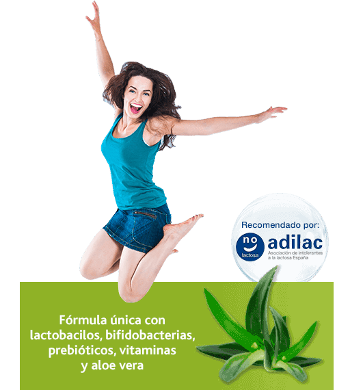 Protector intestinal adulots
