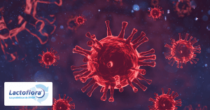 microbiota y covid-19