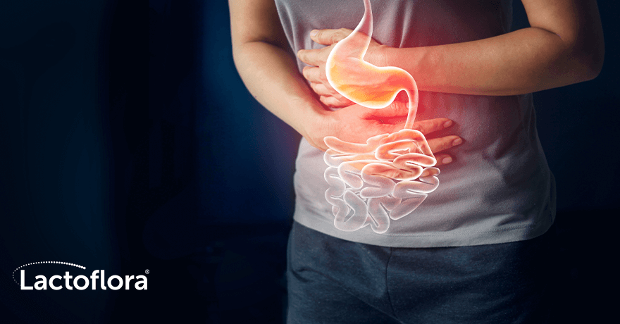 Convivir con la enfermedad de Crohn