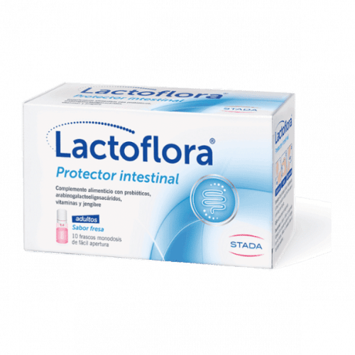 Protector intestinal adultos