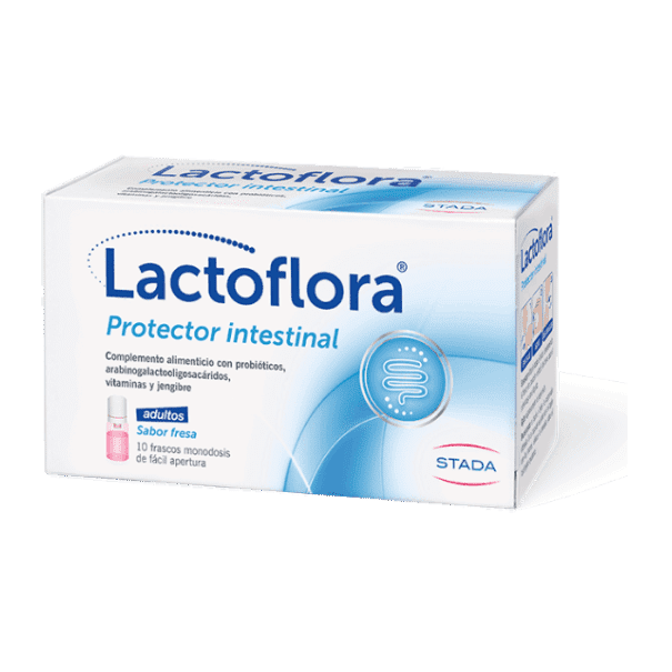 Protector intestinal adultos