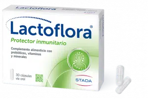 Protector inmunitario adultos