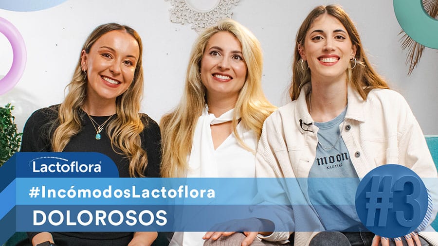 Podcast Lactoflora