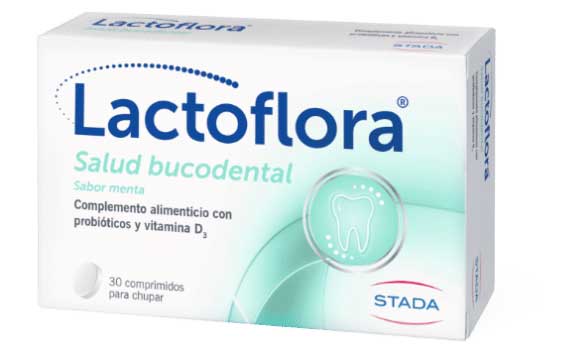 Protector bucodental