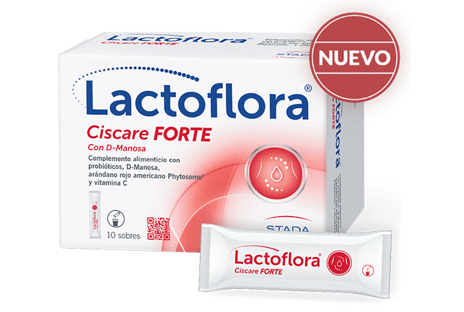 Ciscare FORTE