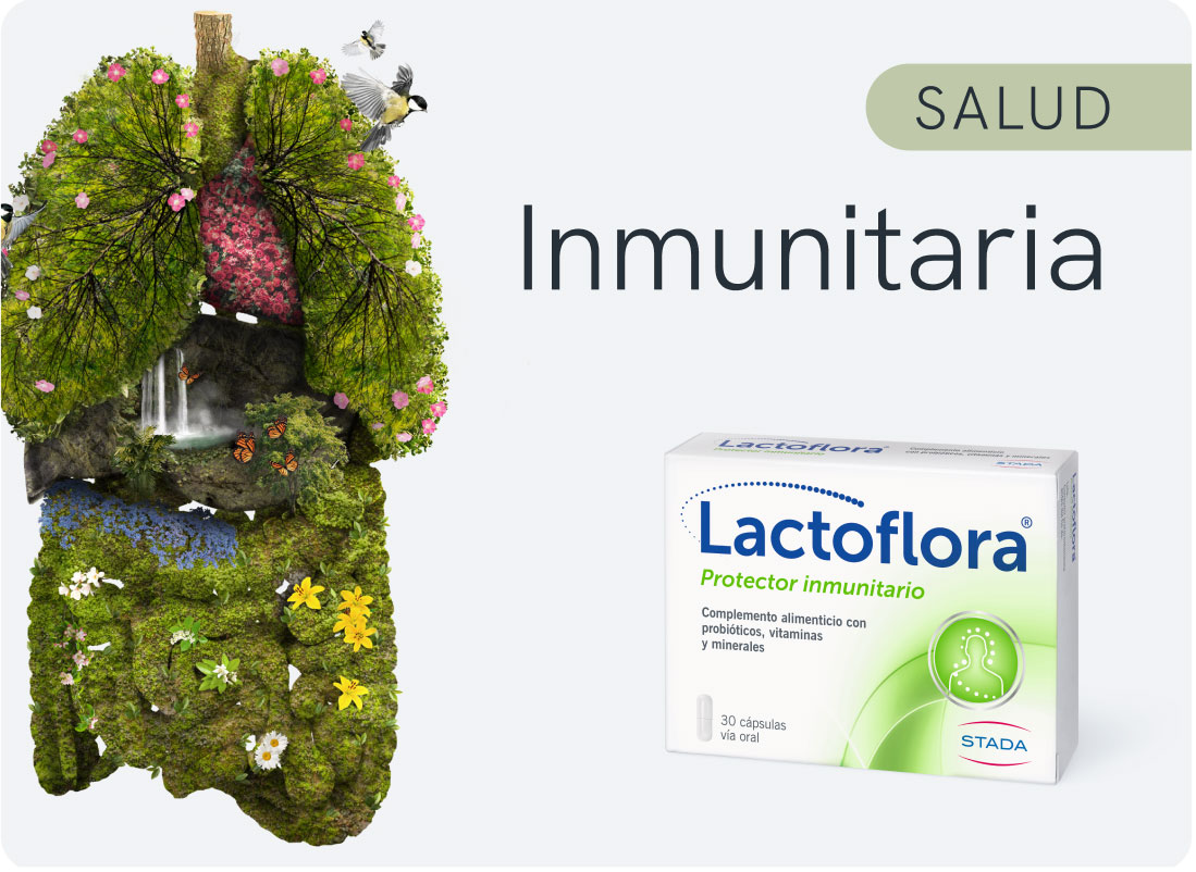 inmunitaria