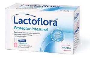 Protector intestinal