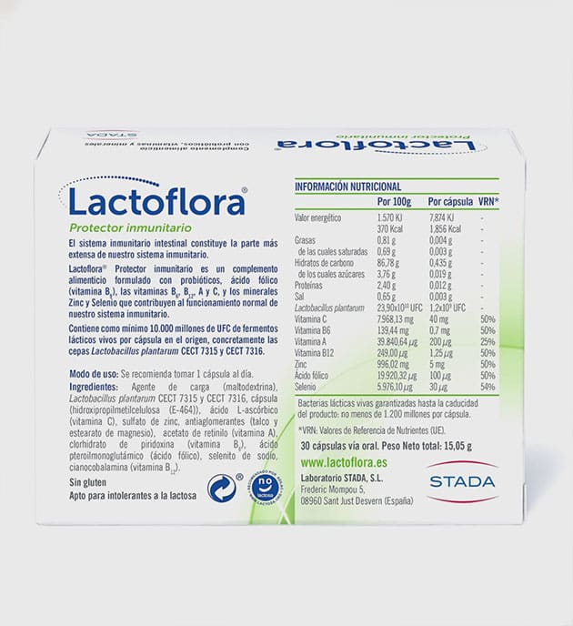 OProtector inmunitario