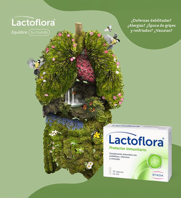 Protector inmunitario