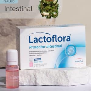 Protector intestinal adultos