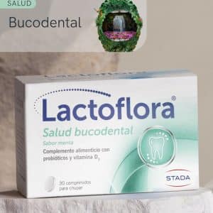 Bucodental