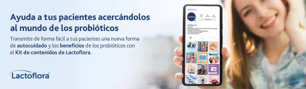 Kits farmacias