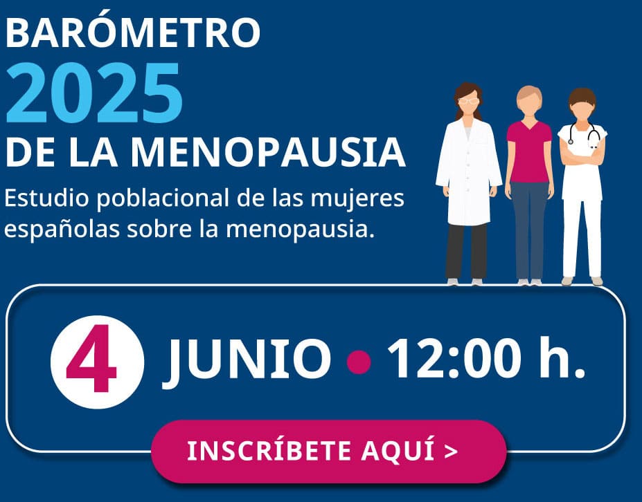 Barometro Menopausia Invitacion
