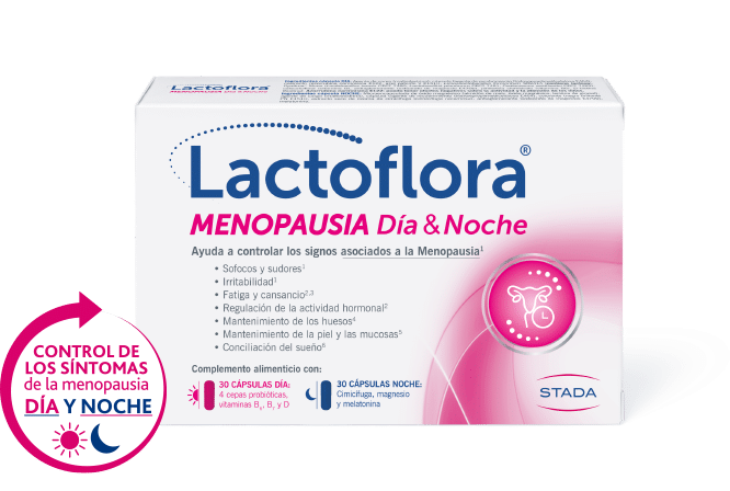 Menopausia