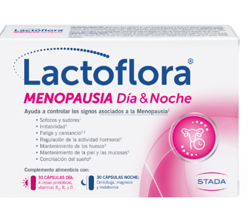 Menopausia