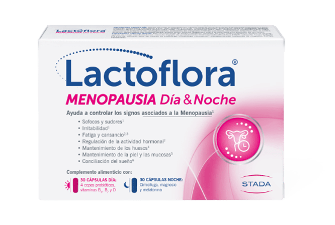 Menopausia