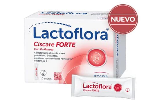 Ciscare Forte