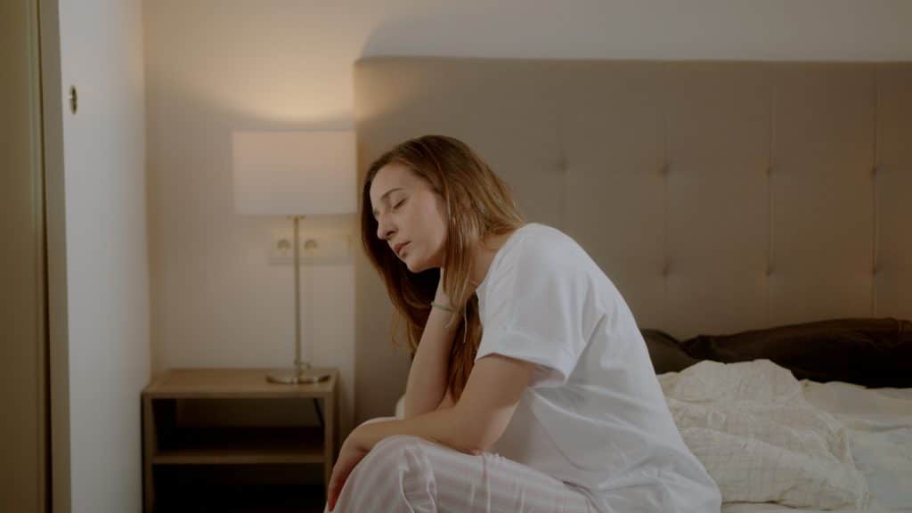 insomnio en la menopausia