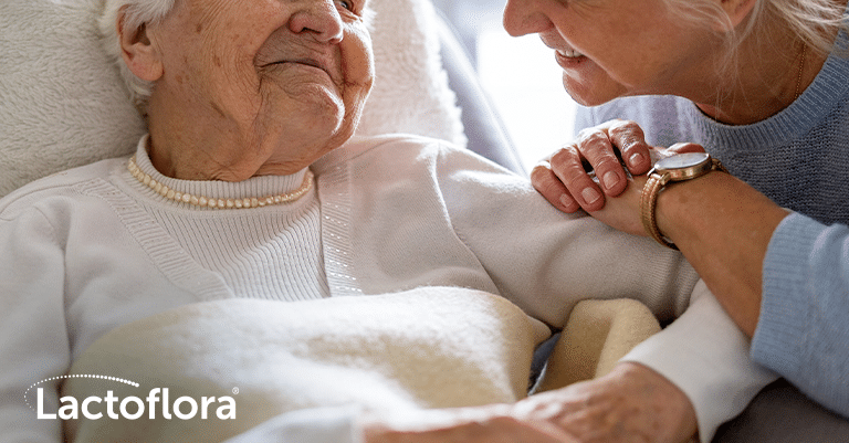 microbiota oral y alzheimer