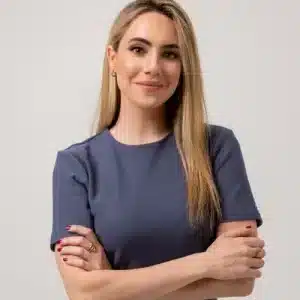 Imagen de Esther Gómez Cordero