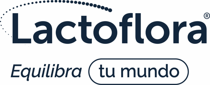 Logo Lactoflora