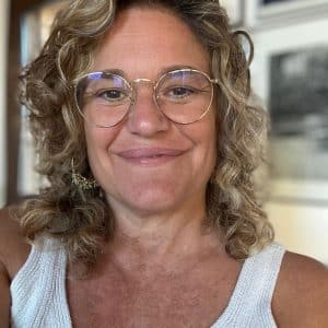 Imagen de Carla Romagosa