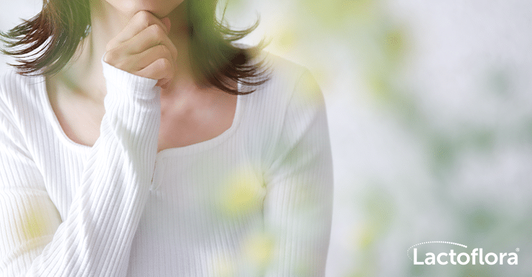 microbiota y salud hormonal