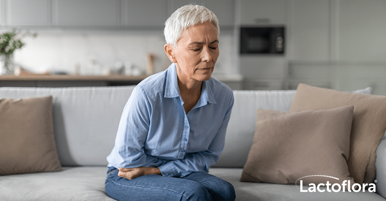 microbiota intestinal y enfermedades digestivas