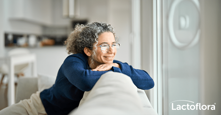 menopausia y microbiota vaginal