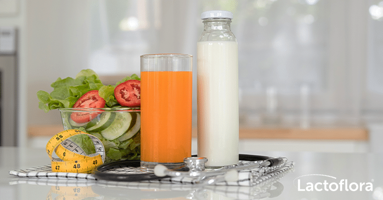 qué comer para reducir la hinchazon abdominal