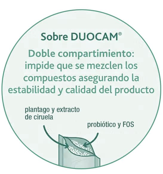 Sobre DUOCAM